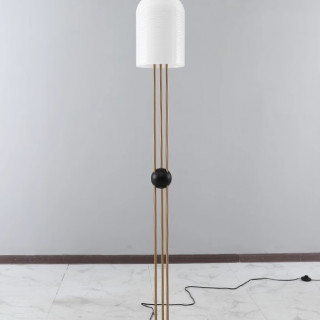 Торшер Inodesign Lantern Gold 44.17123